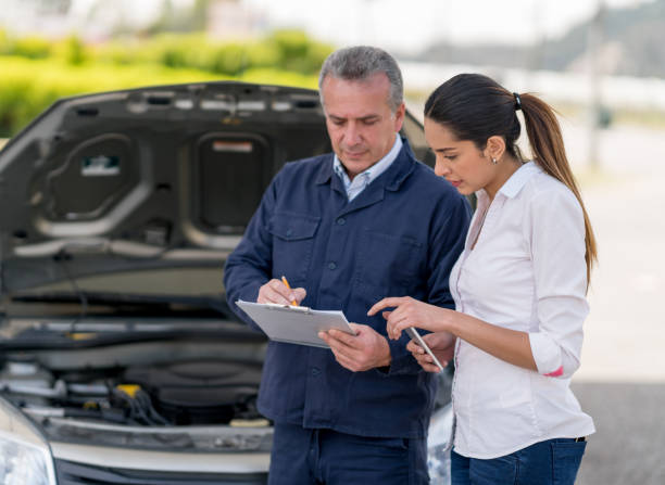 Auto insurance consultation in Minden, NE